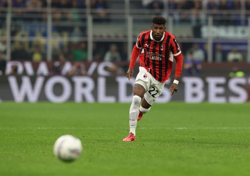 "Qalatasaray" braziliyalı futbolçu üçün "Milan"la danışıqlara başladı