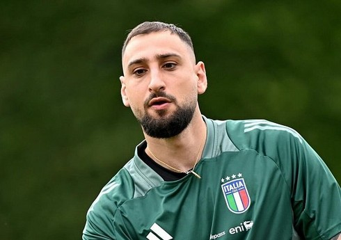 "Qalatasaray" Donnarummaya təklif göndərib