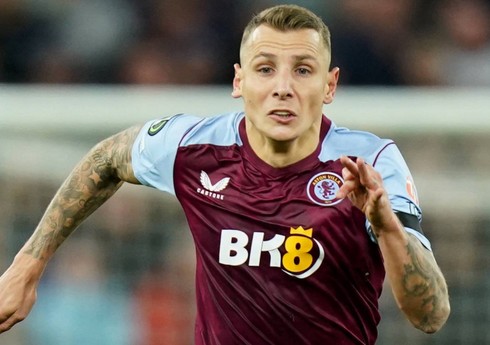 "Qalatasaray" fransalı futbolçu ilə anlaşıb