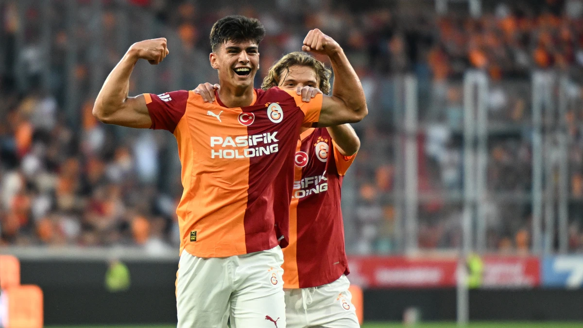 “Qalatasaray” futbolçusunu icarəyə verəcək