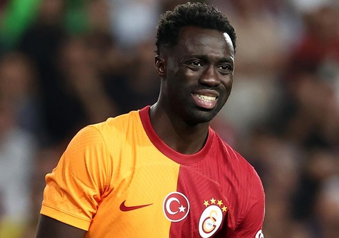 "Qalatasaray" legionerinin yığmanın düşərgəsinə getməsinə icazə verməyib