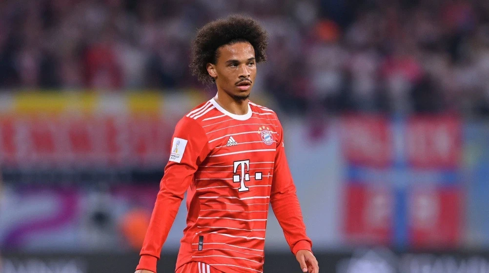 "Qalatasaray" Leroy Saneni transfer etdiyini açıqlayıb