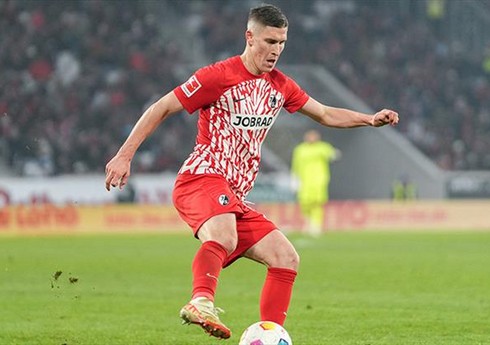 "Qalatasaray" Macarıstan millisinin üzvünü transfer edib