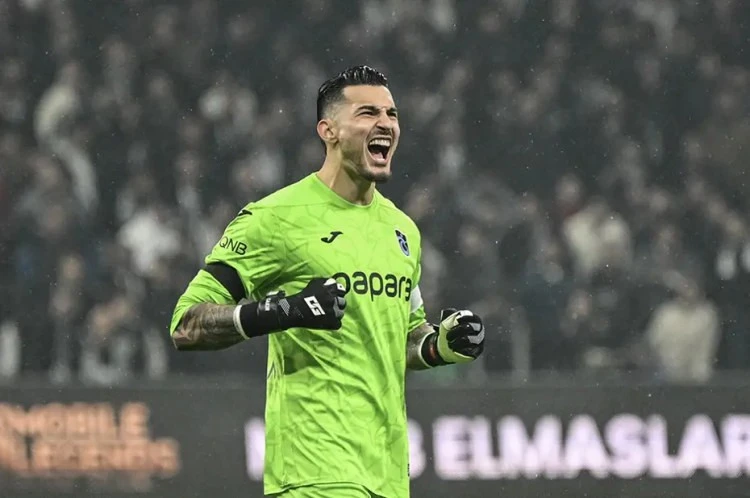 “Qalatasaray”da yeni qapıçı