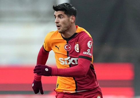 "Qalatasaray"ın hücumçusu İspaniyaya qayıda bilər