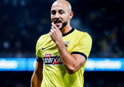 "Qalatasaray"ın sabiq futbolçusu: "Qarabağ"a qarşı oynamaqdansa, belə klubları üstün tuturam"