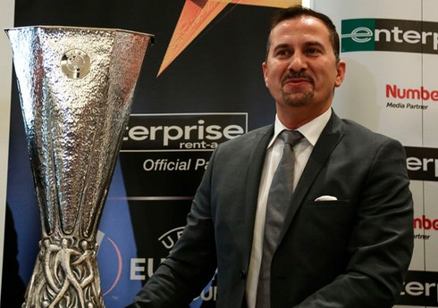 "Qalatasaray"ın sabiq kapitanı II Divizion komandasını çalışdıracaq