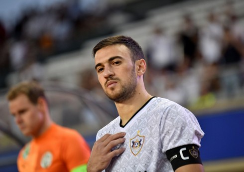 Qara Qarayev: "Azərbaycan futbolu ilə bağlı mifləri qırmaq istəyirik"