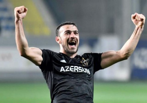 Qara Qarayev: “Bu titulu əlimizdən almaq istəyən komandalar çox olub”