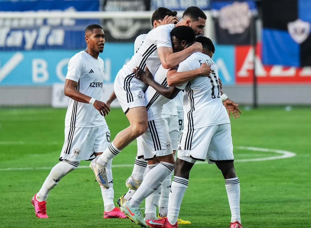 “Qarabağ” 100-cü böyükhesablı ev qələbəsini qazanıb