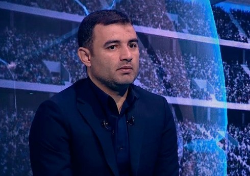 "Qarabağ" akademiyasının koordinatoru: İtaliyada güclü rəqiblərə qarşı oynamaq faydalı oldu