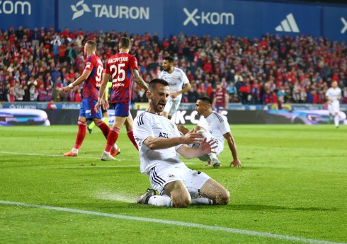 “Qarabağ” avrokuboklarda 4 dəfə ilk oyundakı məğlubiyyətin əvəzini çıxıb - ARAŞDIRMA