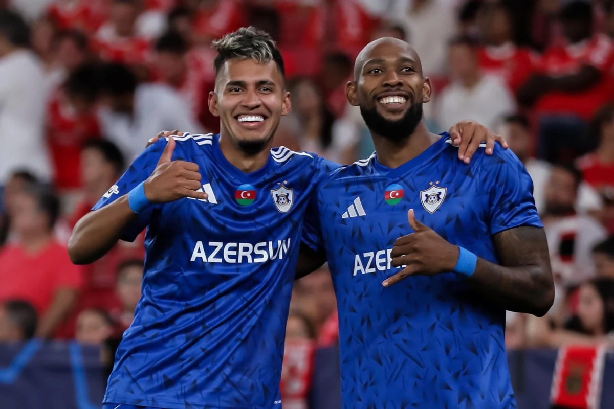 “Qarabağ” “Barselona”nın uğurunu təkrarladı