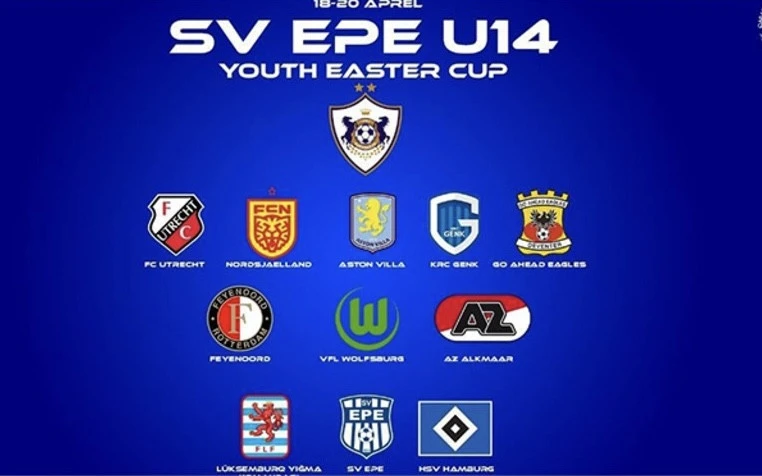 “Qarabağ” beynəlxalq turnirdə “Aston Villa” ilə üz-üzə gələcək