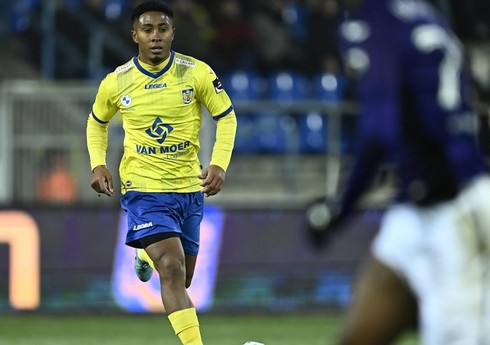 "Qarabağ" braziliyalı yarımmüdafiəçiyə təklif göndərib