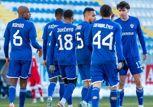 "Qarabağ" bu gün Avstriyada iki yoxlama oyunu keçirəcək