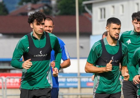 “Qarabağ” Cəbəllütariqdə dəstəksiz qalmayacaq