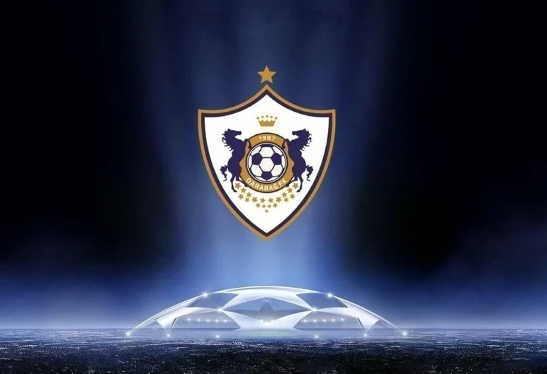 "Qarabağ" Çempionlar Liqası üçün iştirak ərizəsini açıqlayıb