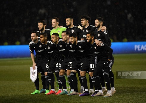 “Qarabağ” dünya reytinqinin ilk “100-lüy”ündə qərarlaşan yeganə postsovet məkanı klubudur