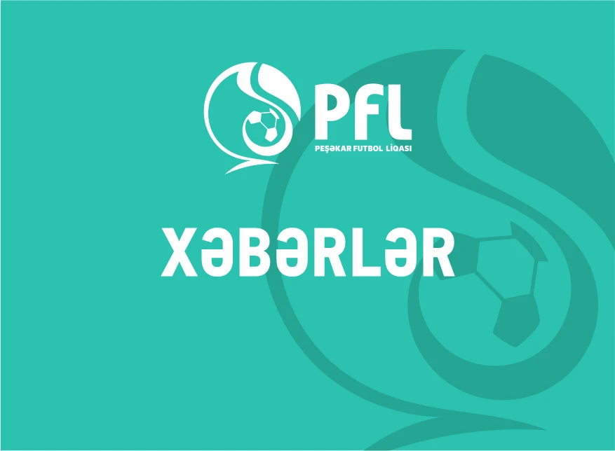 “Qarabağ” ev oyunları ilə bağlı PFL-ə müraciət edib