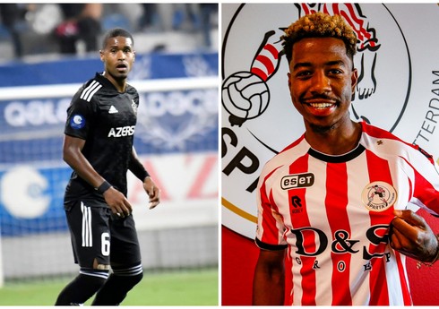 "Qarabağ" iki əcnəbi futbolçu ilə danışıqlar aparır