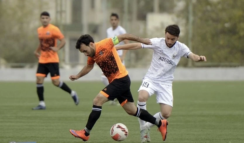 “Qarabağ” “İmişli”yə qarşı - YENİLƏNİR