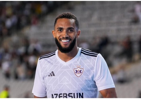 "Qarabağ" Juninyo ilə bağlı rəsmi açıqlama yayıb