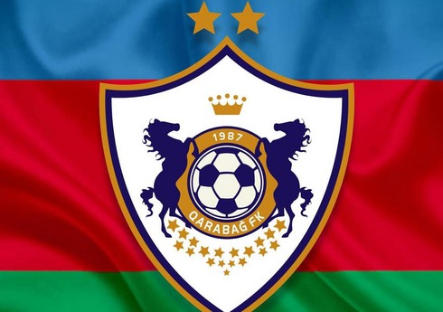 “Qarabağ” klubu dünya reytinqində daha üç pillə geriləyib