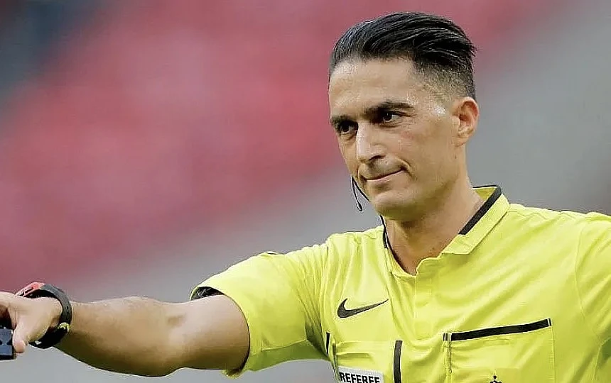 “Qarabağ” - “Kopenhagen” matçında söz sahibi o olacaq