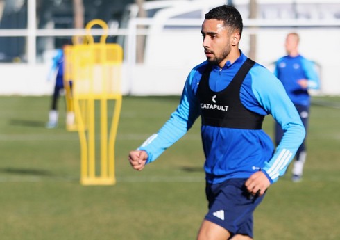 “Qarabağ” Leandro Andrade ilə bağlı heç bir klubdan təklif almayıb