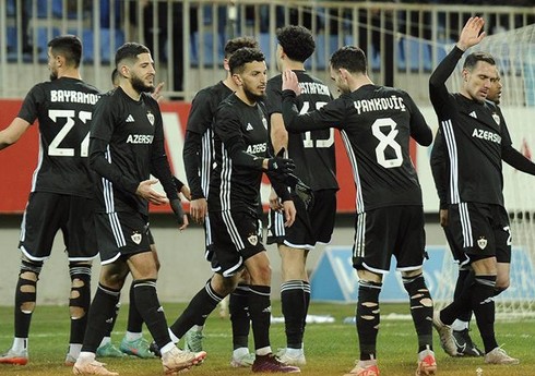 “Qarabağ” milli çempionatlardakı xal fərqinə görə Avropada birincidir - ARAŞDIRMA