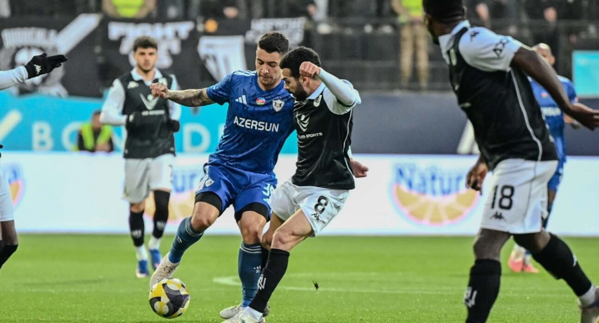 “Qarabağ” – “Neftçi” matçına böyük maraq – Tribunaların dolacağı gözlənilir