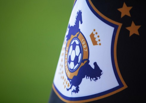 "Qarabağ" Niderland, Ukrayna və Avstriya komandaları ilə qarşılaşacaq