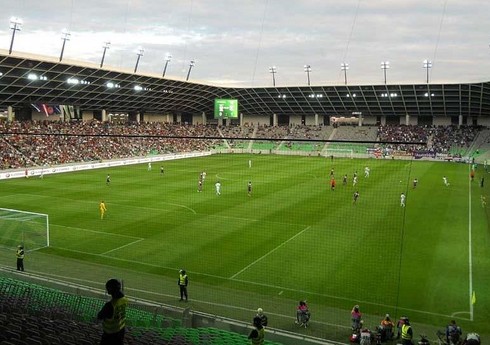 “Qarabağ” “Olimpiya” ilə ilk oyun ərəfəsində azarkeşlərə müraciət edib