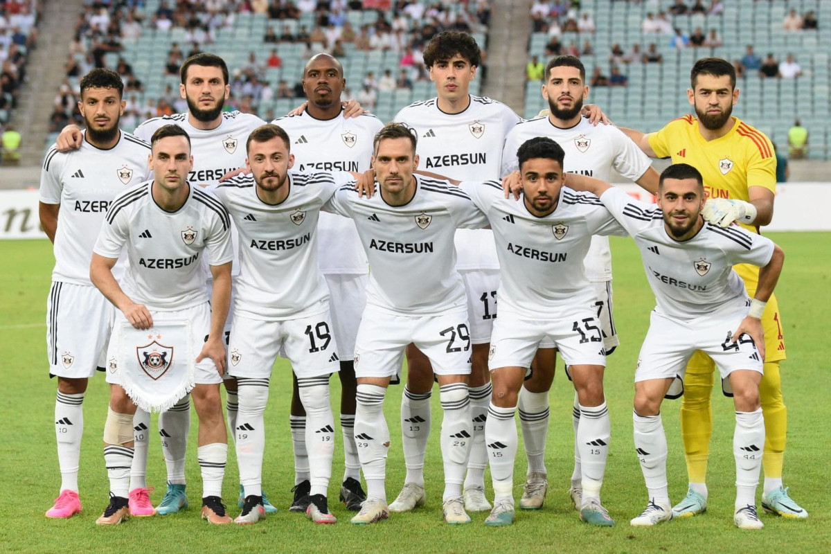 "Qarabağ" Polşada uduzub