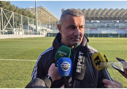 "Qarabağ" qış toplanışına itkilərlə başlayıb