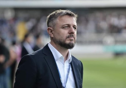 "Qarabağ" rəsmisi: "Futbolçunun zədəsi yoxdur, millidən niyə dəvət almadığını bilmirik"