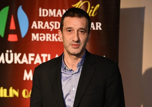 "Qarabağ" rəsmisi: "Qurban Qurbanov Türkiyə klublarından təklif alsa da, qəbul etməyib"