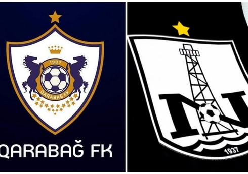 "Qarabağ" və "Neftçi" dünya reytinqində geriləyib