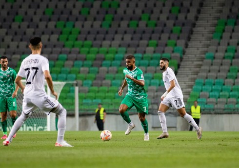 “Qarabağ” və “Olimpiya”nın son məşqinin vaxtı açıqlanıb