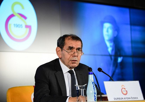 "Qarabağ" və "Qalatasaray" qardaş klublar olur