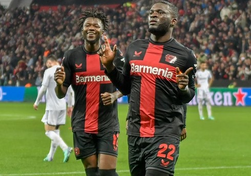 “Qarabağ”a vurulan qol ən yaxşı seçilə bilər