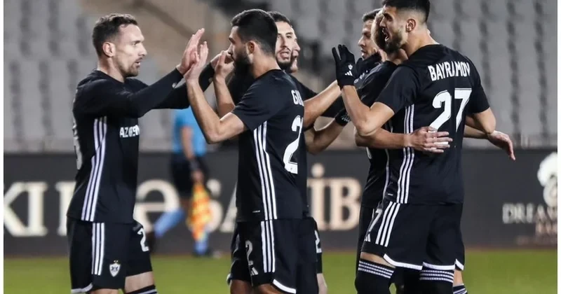 “Qarabağ”dan inamlı qələbə - YENİLƏNİR