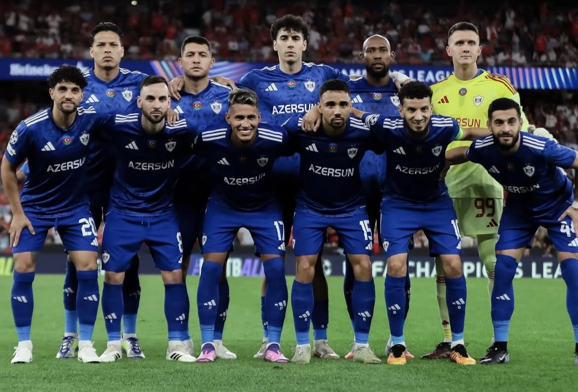 “Qarabağ”dan tarixi qələbə: ölkə əmsalı artdı