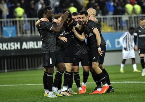 "Qarabağ"ın Antalyadakı yoxlama oyunlarının tarixləri bəlli olub