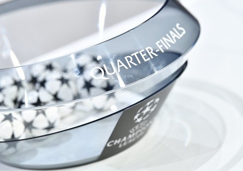 "Qarabağ"ın avrokuboklardakı növbəti potensial rəqibləri bu gün bəlli olacaq