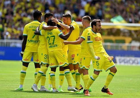 "Qarabağ"ın Avropa Liqasındakı rəqibi ilk qələbəsini qazanıb