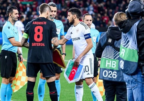 “Qarabağ”ın “Bayer 04”lə ev oyununa 27000 bilet satılıb