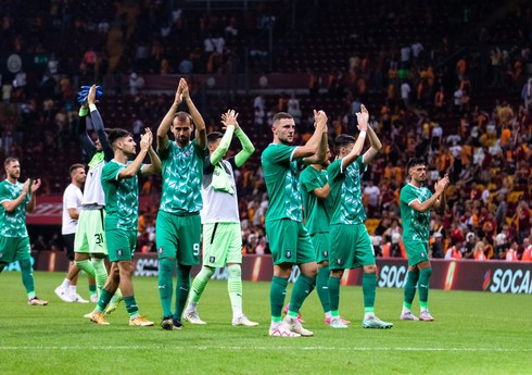 "Qarabağ"ın bir əsrdən çox yaşı olan rəqibi: maddi sıxıntılarla üzləşmiş 7 qat ölkə çempionu