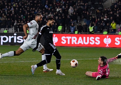 "Qarabağ"ın daha bir futbolçusu zədələnib - YENİLƏNİB